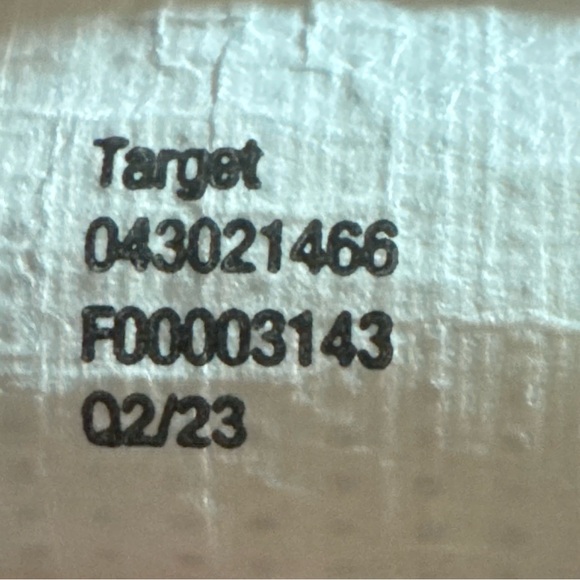 Goodfellow Shawl Cardigan Sweater Mens Large Cream Chunky Knit Button NWOT - Picture 6 of 7